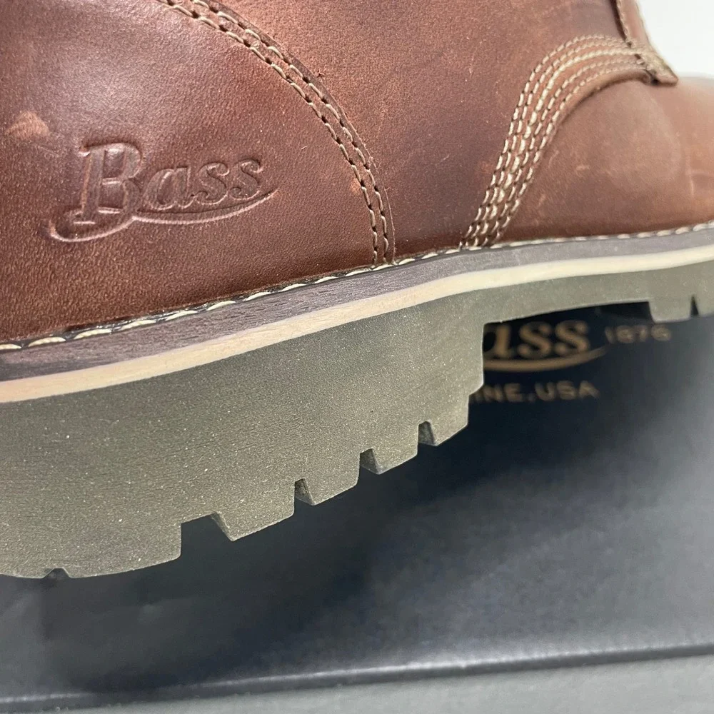 G.H. Bass & Co. gh bass